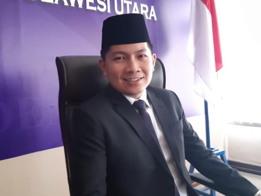 Dana Duka Warga Manado Naik Ini Tanggapan Ivan Lumentut