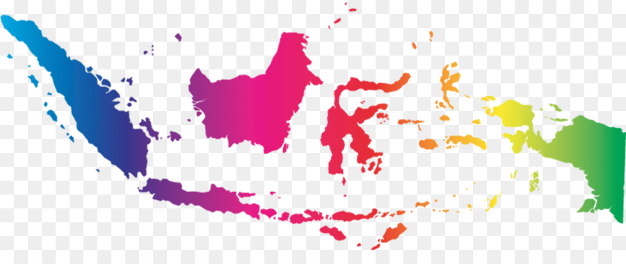 Gambar Peta Indonesia Kartun / Peta Indonesia Kartun Png - Moa Gambar