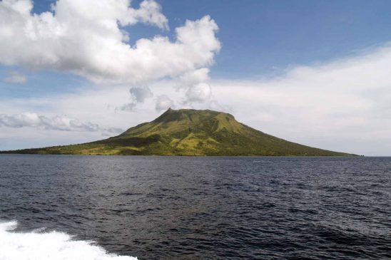 Gunung-Ruang