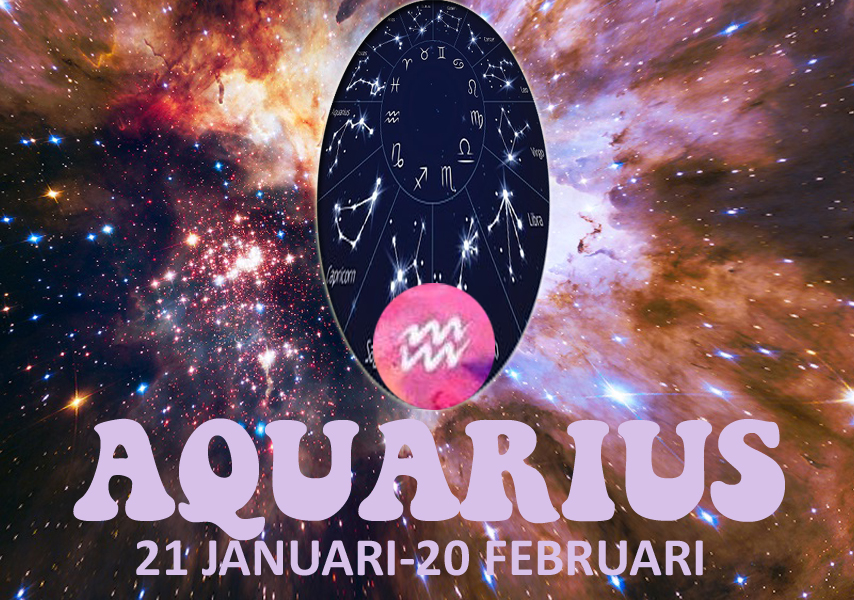 420 Gambar Keren Zodiak Aquarius Gratis Terbaru