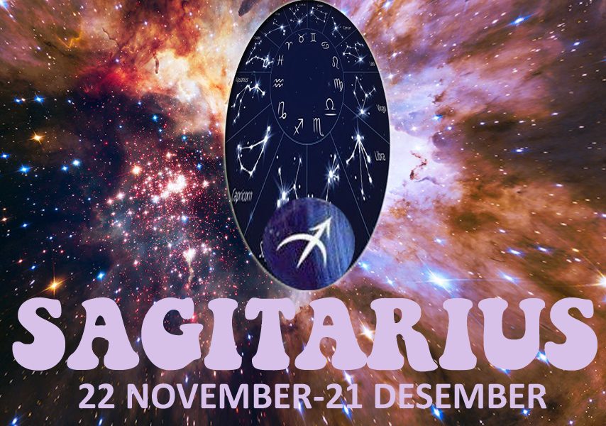 Sagitarius Ramalan Zodiak Anda Selama September 2019