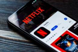 Telkom buka blokir Netflix