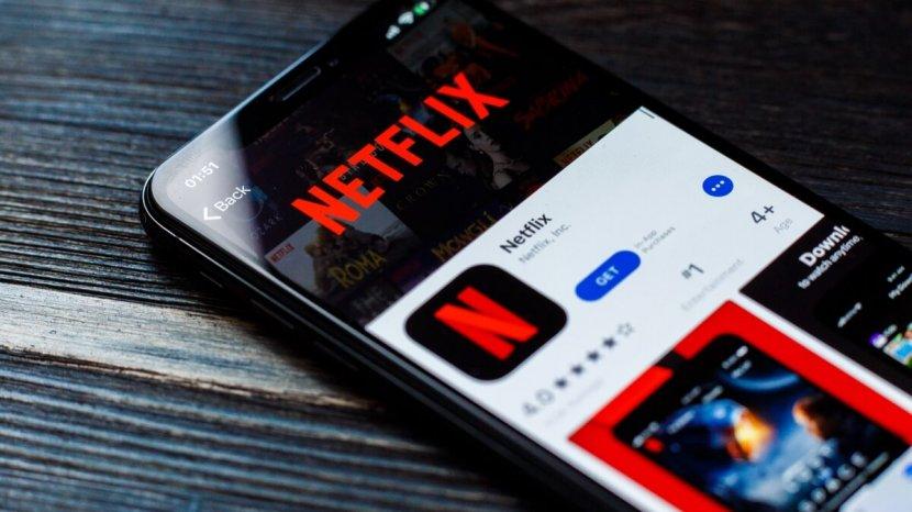 Telkom buka blokir Netflix