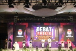 Debat Publik