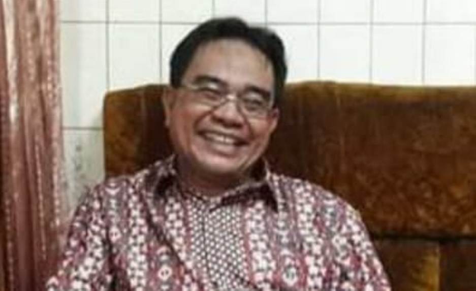 dr. H. Muhammad Rum Limpo, Sp.B (image: nakes.laporcovid19.org)