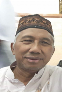 Mereka melawan corona