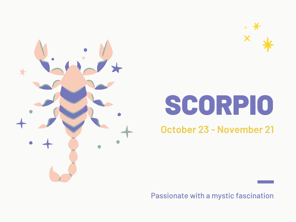 scorpio