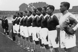 Piala Dunia 1938
