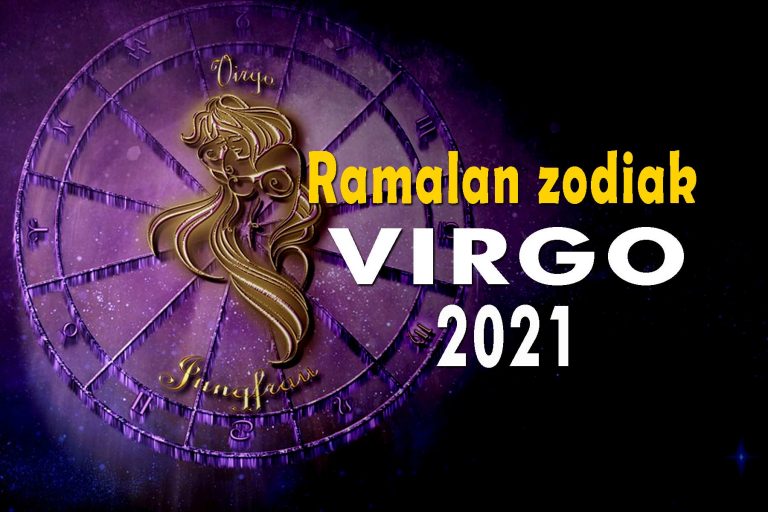 Ramalan zodiak virgo 2021