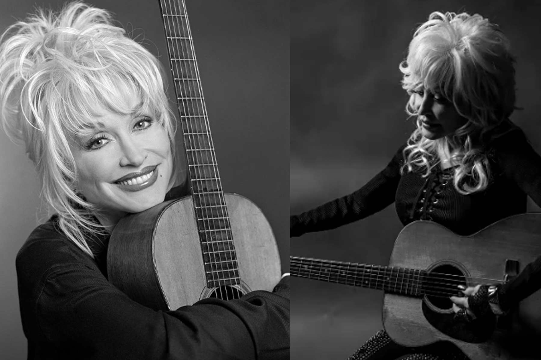 Dolly Parton