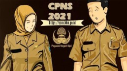 penerimaan CPNS 2021