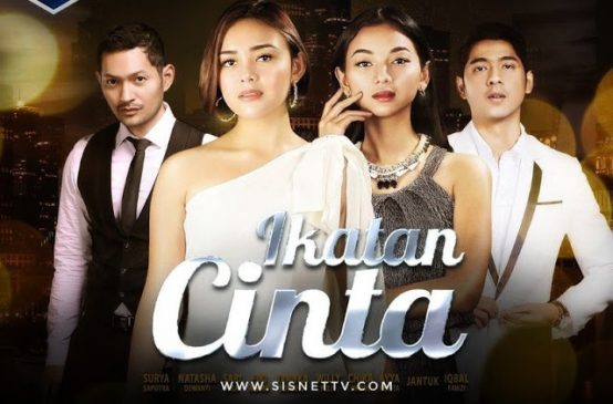 Kesetiaan Cinta Episode 19
