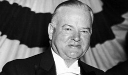 Presiden AS ke-31 Herbert Hoover