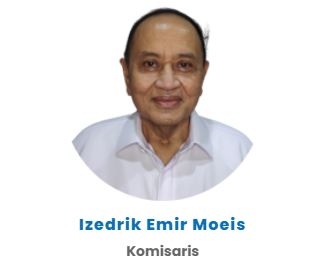 Izedrik Emir Moeis