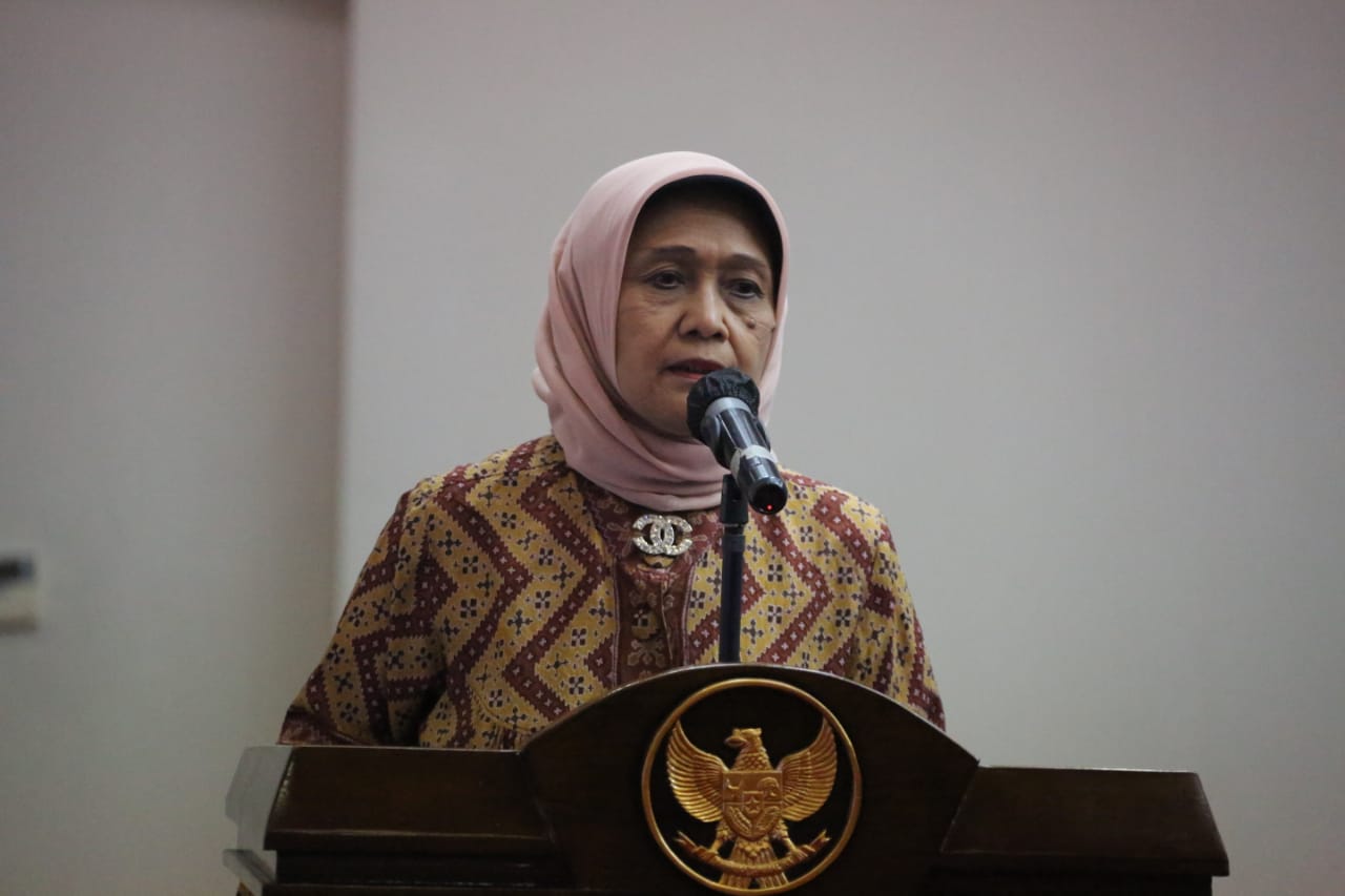 Hakim KY Siti Nurdjanah (ist)