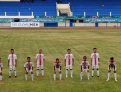 Liputan Khusus PON XX Papua