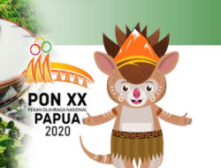Liputan Khusus PON XX Papua