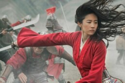 Sinopsis film Mulan