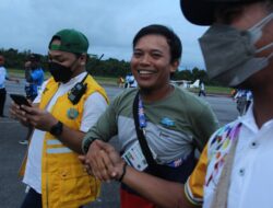 Liputan Khusus PON XX Papua