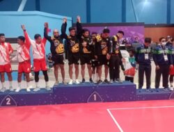 Liputan Khusus PON XX Papua