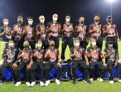 Liputan Khusus PON XX Papua