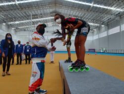 Liputan Khusus PON XX Papua