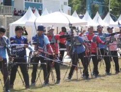 Liputan Khusus PON XX Papua