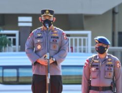 Liputan Khusus PON XX Papua