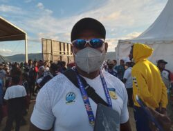 Liputan Khusus PON XX Papua