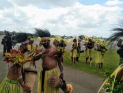 Liputan Khusus PON XX Papua