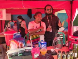 Liputan Khusus PON XX Papua