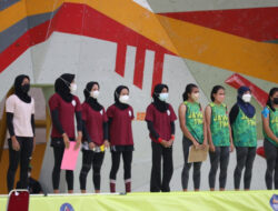 Liputan Khusus PON XX Papua