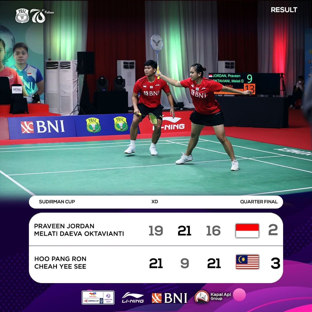Sumber foto: Akun Instagram Badminton Indonesia
