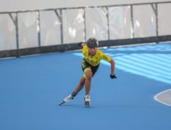 Liputan Khusus PON XX Papua