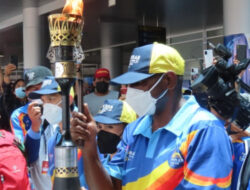 Liputan Khusus PON XX Papua