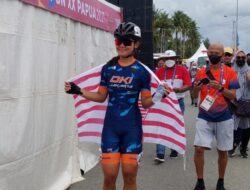 Liputan Khusus PON XX Papua