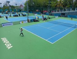 Liputan Khusus PON XX Papua