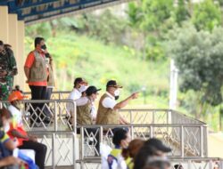 Liputan Khusus PON XX Papua