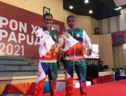 Liputan Khusus PON XX Papua