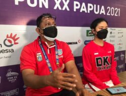 Liputan Khusus PON XX Papua