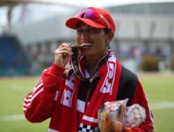 Liputan Khusus PON XX Papua