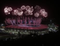 Liputan Khusus PON XX Papua