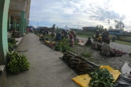 Pasar Papua