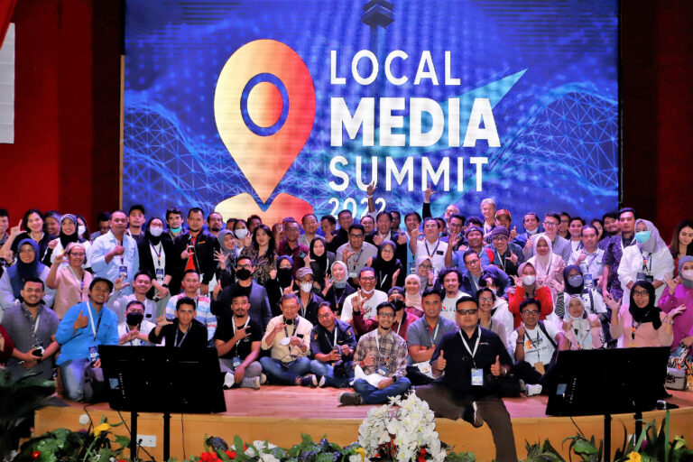 local media summit 2022