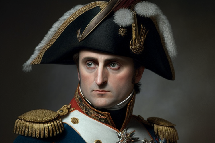 10 fakta unik tentang Napoleon Bonaparte