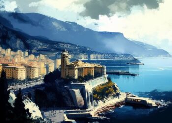 Negara Monacco