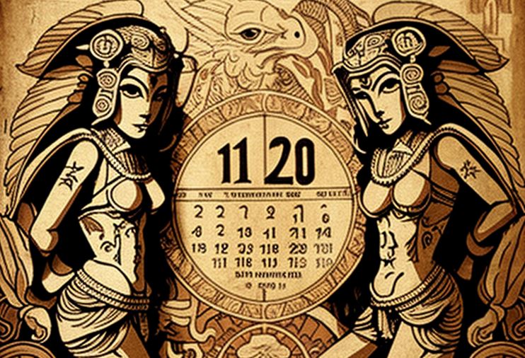 Gemini dan Kalender Jawa