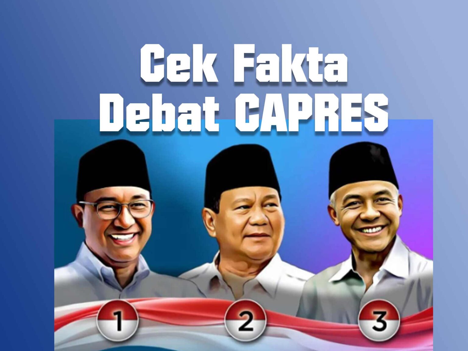 debat capres