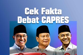 debat capres