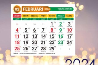 Kalender jawa